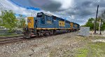 CSX 6158